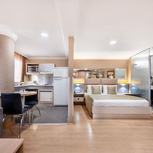 Gallery Residence&Hotel Nişantaşı