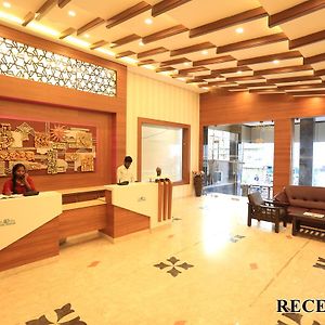 Hotel Deepam